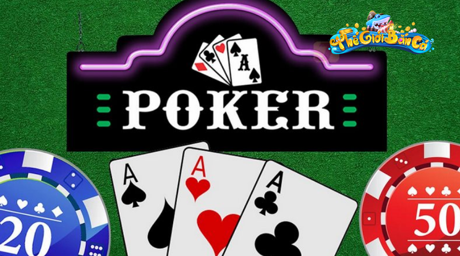 Bài Poker